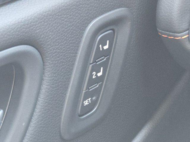 new 2026 Honda Passport car, priced at $54,610