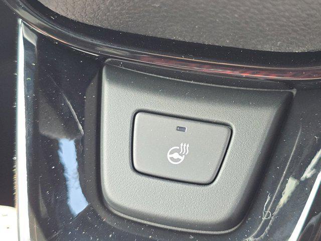 new 2026 Honda Passport car, priced at $54,610