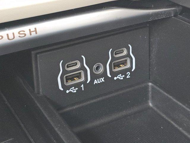 used 2023 Chrysler Pacifica Hybrid car, priced at $30,618