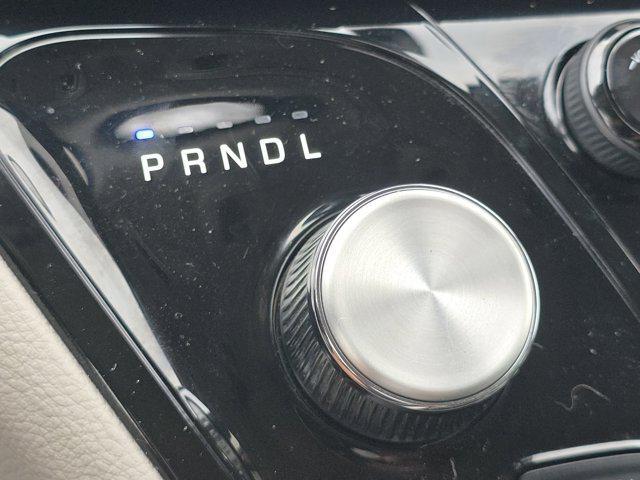 used 2023 Chrysler Pacifica Hybrid car, priced at $30,618