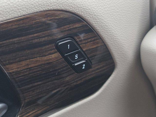 used 2023 Chrysler Pacifica Hybrid car, priced at $30,618