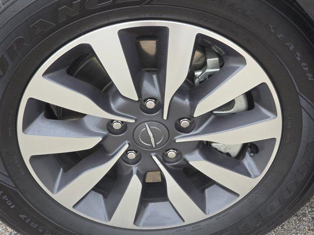 used 2023 Chrysler Pacifica Hybrid car, priced at $30,618