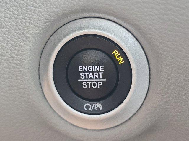 used 2023 Chrysler Pacifica Hybrid car, priced at $30,618