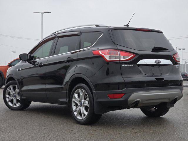used 2016 Ford Escape car, priced at $12,020