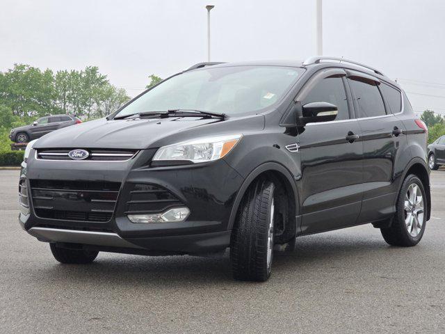 used 2016 Ford Escape car, priced at $12,020