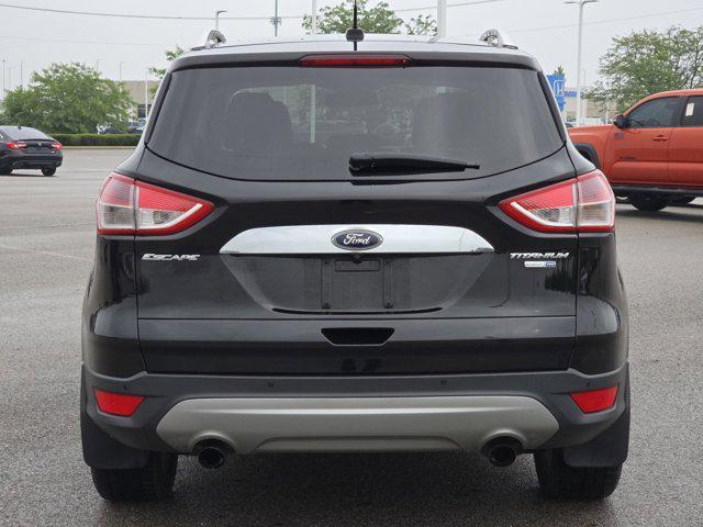 used 2016 Ford Escape car, priced at $12,020