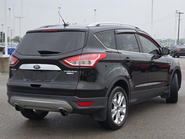 used 2016 Ford Escape car, priced at $12,020