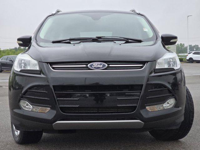 used 2016 Ford Escape car, priced at $12,020