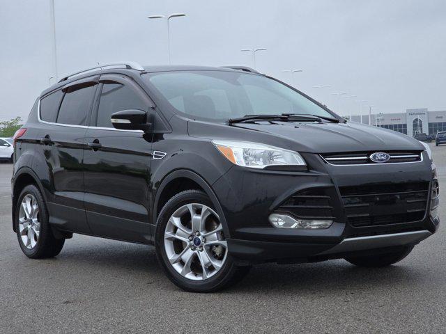 used 2016 Ford Escape car, priced at $12,020