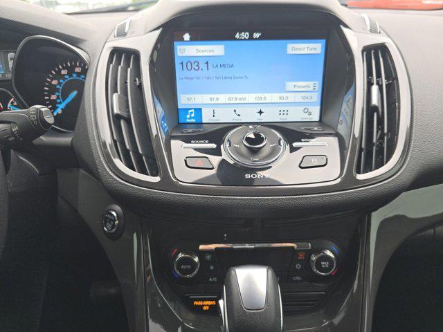 used 2016 Ford Escape car, priced at $12,020