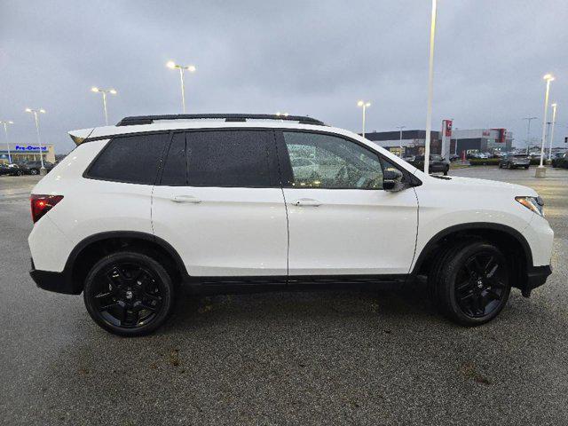 used 2024 Honda Passport car, priced at $41,988