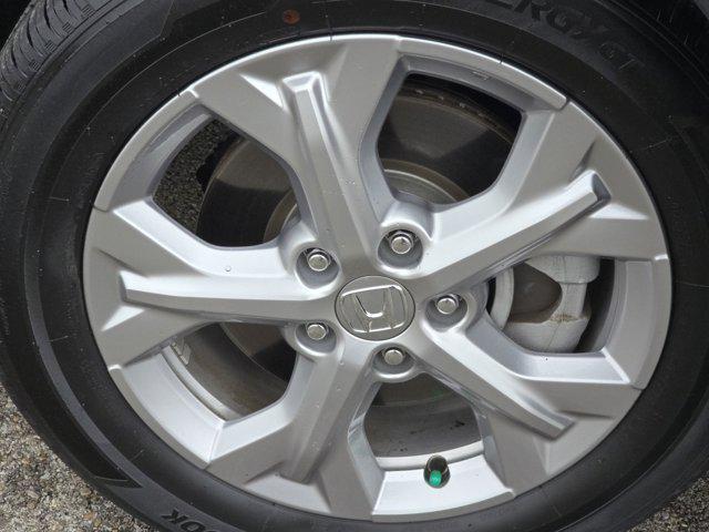 used 2023 Honda HR-V car, priced at $26,333