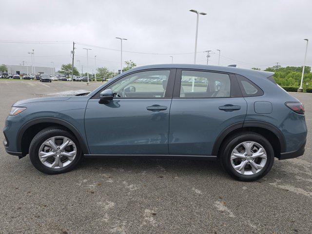 used 2023 Honda HR-V car, priced at $26,333