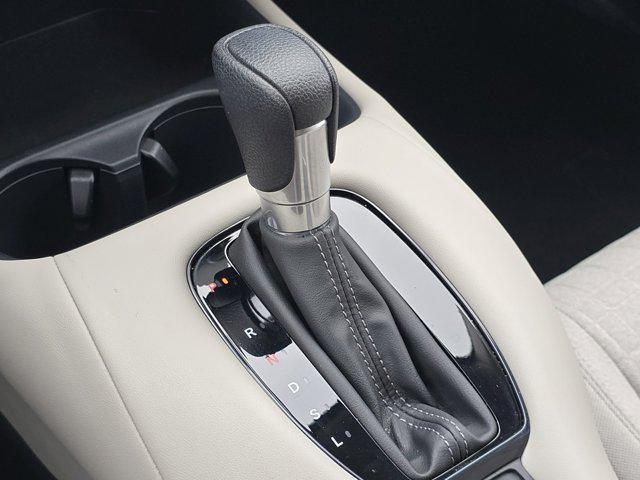 used 2023 Honda HR-V car, priced at $26,333