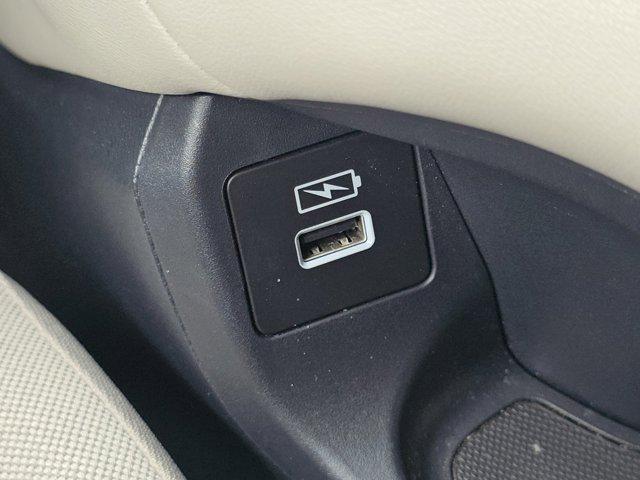 used 2023 Honda HR-V car, priced at $26,333