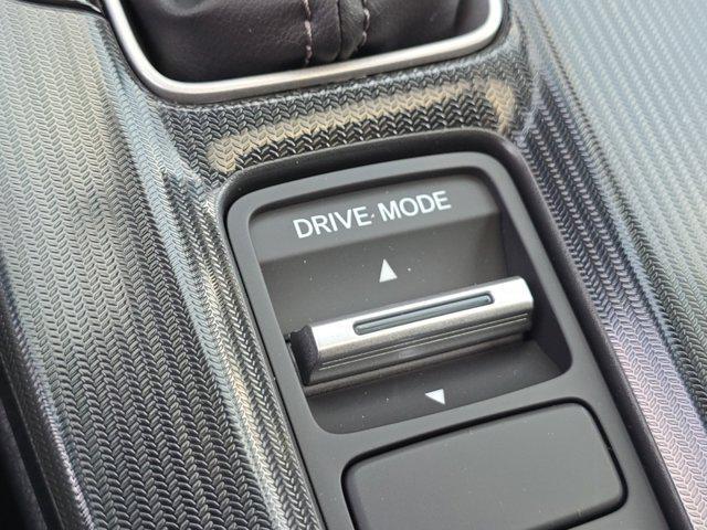 new 2026 Honda Civic Hybrid car, priced at $33,490