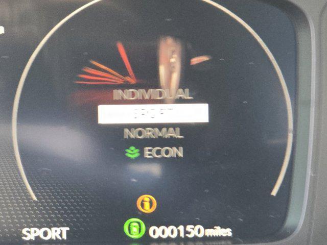 new 2026 Honda Civic Hybrid car, priced at $33,490