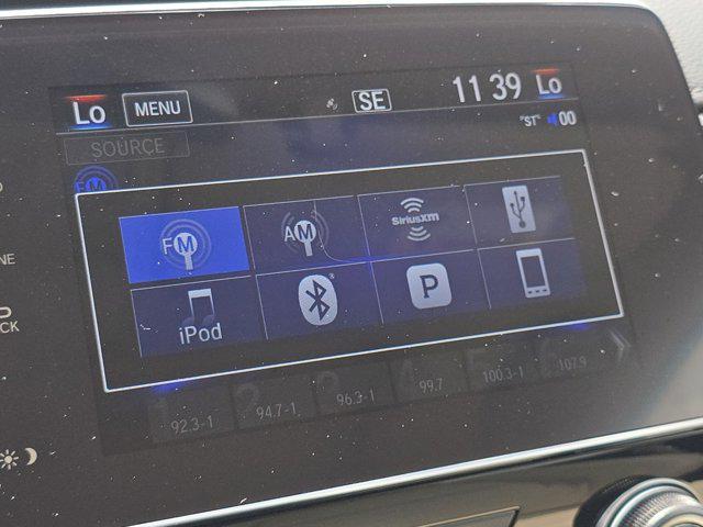 used 2022 Honda CR-V car, priced at $30,766