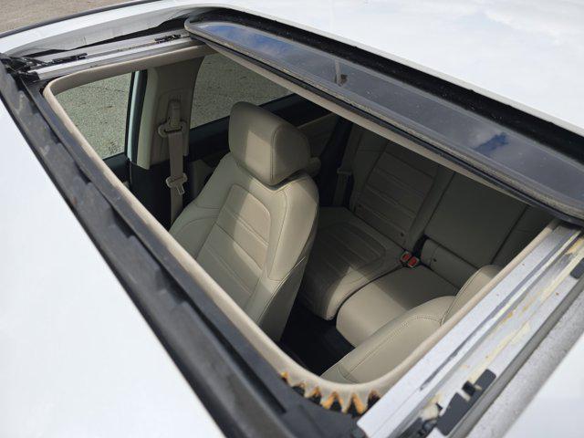 used 2022 Honda CR-V car, priced at $30,766