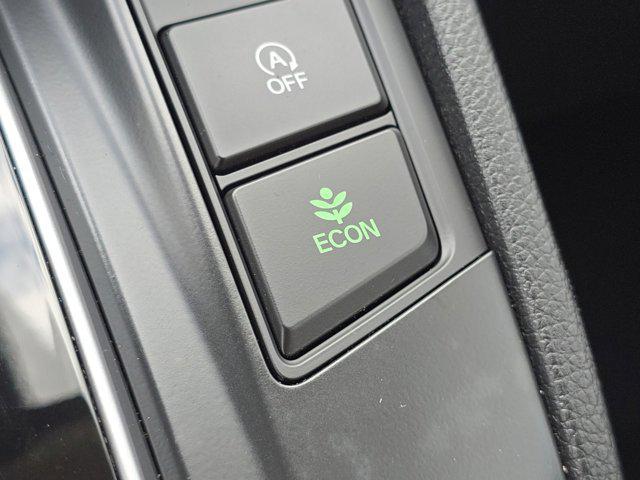 used 2022 Honda CR-V car, priced at $30,766