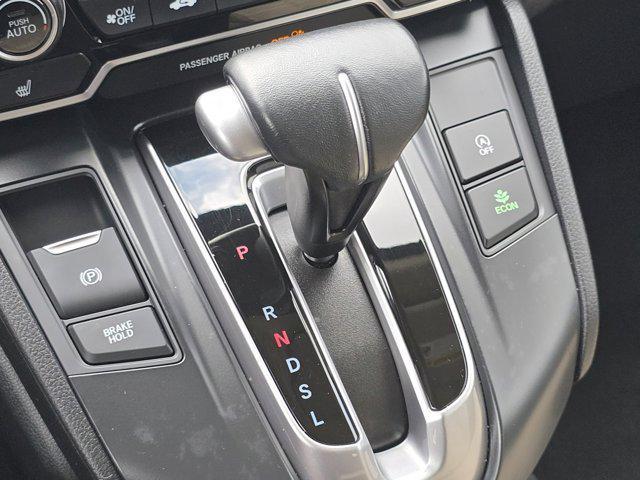 used 2022 Honda CR-V car, priced at $30,766