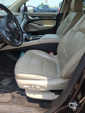 used 2018 Buick Enclave car, priced at $15,995