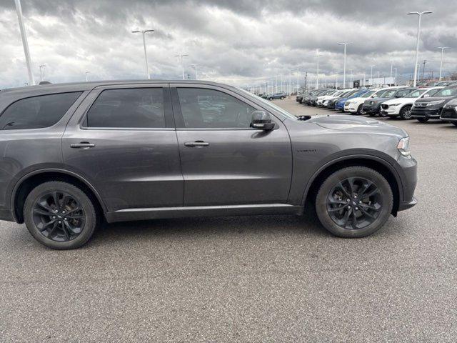 used 2020 Dodge Durango car, priced at $29,985