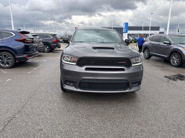 used 2020 Dodge Durango car, priced at $29,985