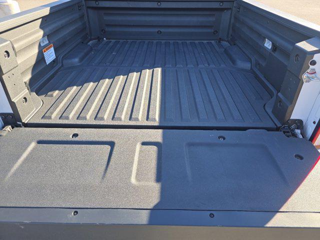 used 2024 Honda Ridgeline car, priced at $34,713