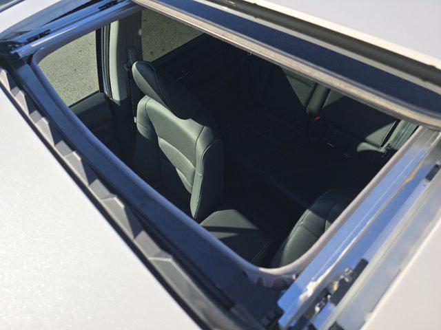 used 2024 Honda Ridgeline car, priced at $34,713