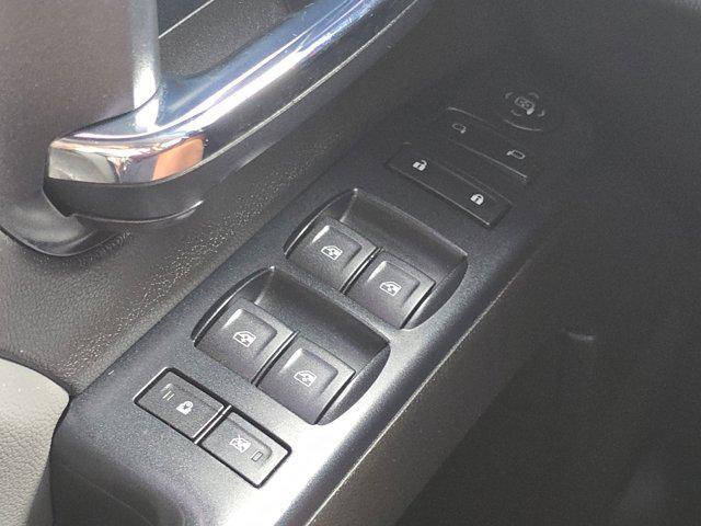 used 2018 Chevrolet Silverado 1500 car, priced at $21,765