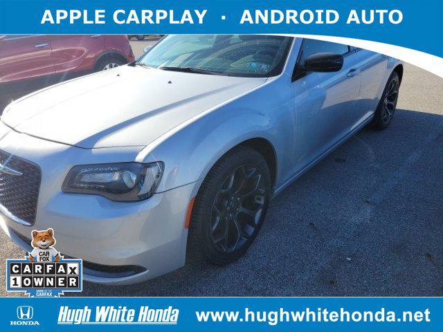 used 2019 Chrysler 300 car, priced at $19,988