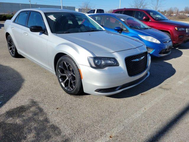 used 2019 Chrysler 300 car, priced at $19,988