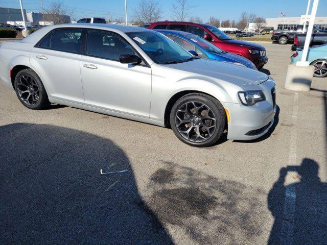 used 2019 Chrysler 300 car, priced at $19,988