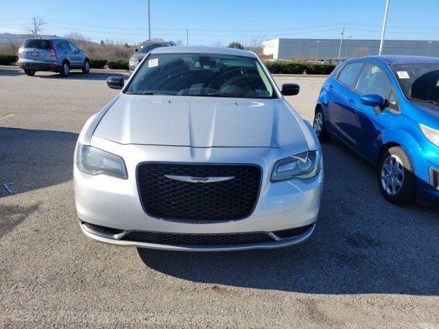 used 2019 Chrysler 300 car, priced at $19,988