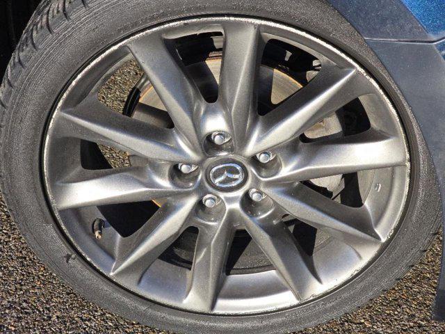 used 2018 Mazda Mazda3 car, priced at $17,222