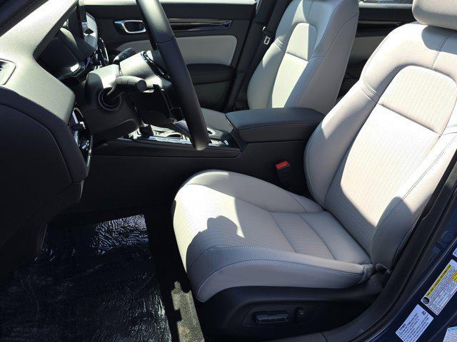 new 2025 Honda Civic Hybrid car, priced at $33,555