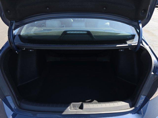 new 2025 Honda Civic Hybrid car, priced at $33,555