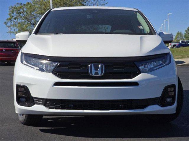 new 2025 Honda Odyssey car, priced at $53,095