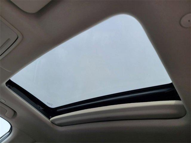 new 2025 Honda CR-V car, priced at $35,200
