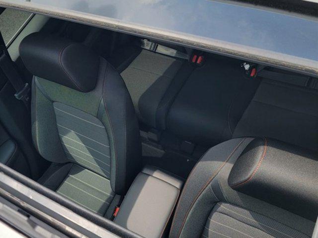 new 2025 Honda CR-V Hybrid car, priced at $37,545
