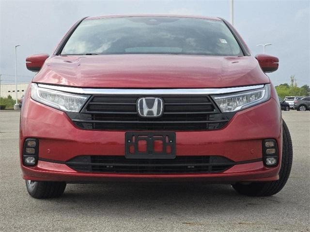 used 2023 Honda Odyssey car, priced at $41,444