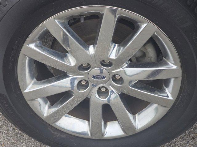 used 2014 Ford Edge car, priced at $8,394