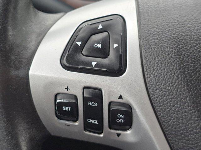 used 2014 Ford Edge car, priced at $8,394