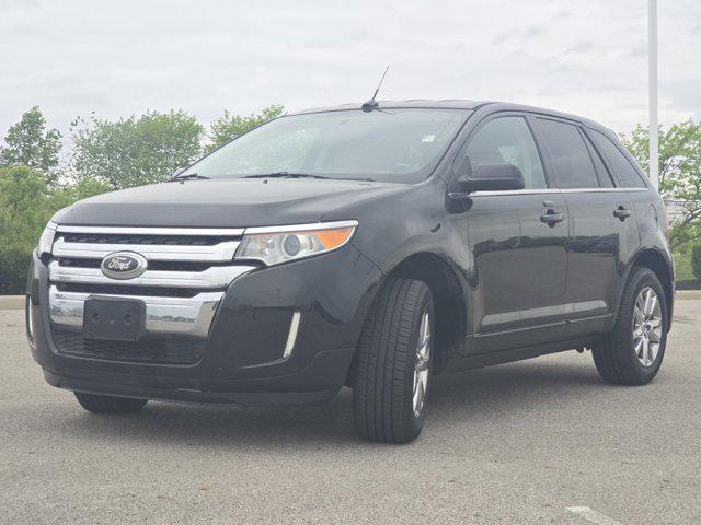 used 2014 Ford Edge car, priced at $8,394