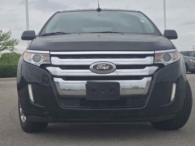used 2014 Ford Edge car, priced at $8,394