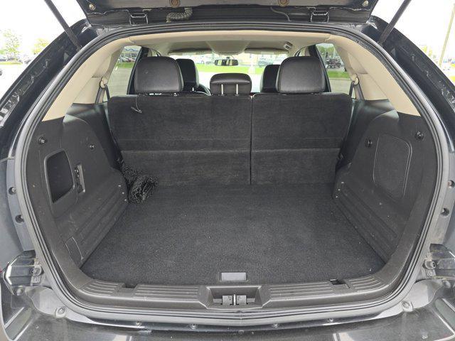 used 2014 Ford Edge car, priced at $8,394
