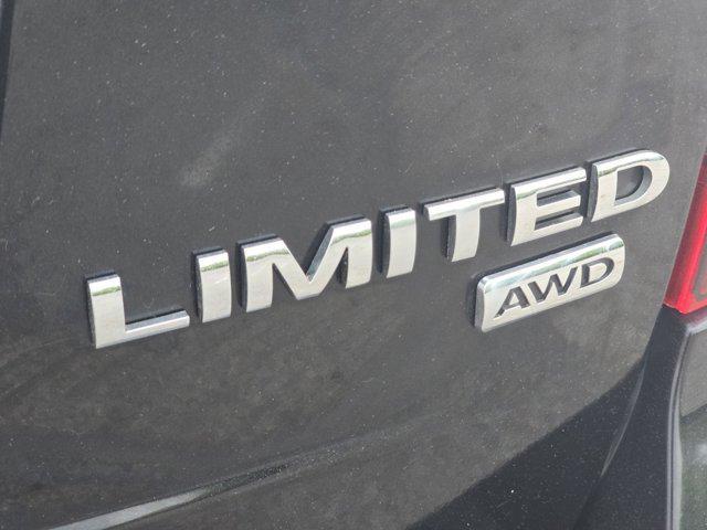 used 2014 Ford Edge car, priced at $8,394