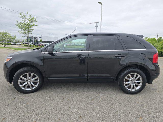 used 2014 Ford Edge car, priced at $8,394
