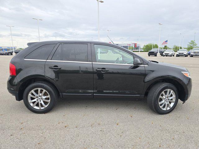 used 2014 Ford Edge car, priced at $8,394